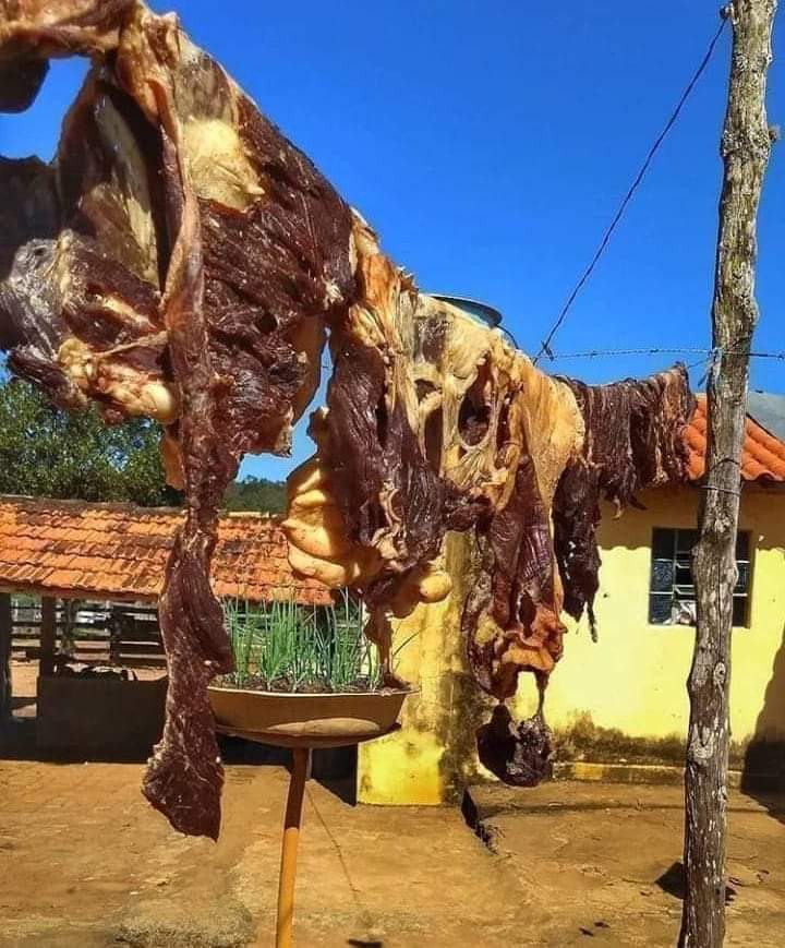 Fumaceando o Charque deixa de ser constante, semanal, mas será descontinuado. Nova opção de comunicação acontecerá em outros espaços.